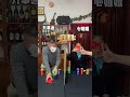 Who is the most in sync couple at home! #FamilyComedy #FamilyGame #Game #Funny #CoupleGame