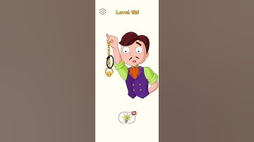 DOP 4: Draw One Part - Gameplay Walkthrough part 62 - Levels 126