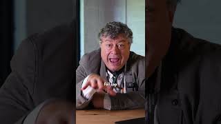 No idea is a boring idea! 💡🤔 #helpbnk #rorysutherland #marketing