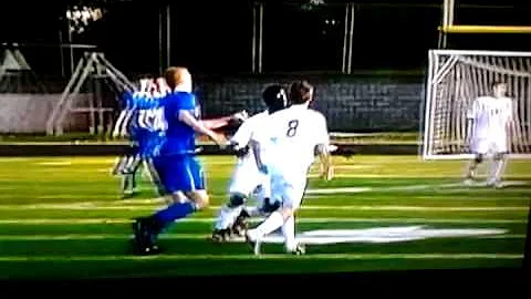 Stephen Weah  Amazing skills