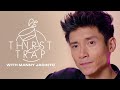 Manny Jacinto Talks The Good Place Finale, and Shares His Sexiest Feature on Thirst Trap | ELLE