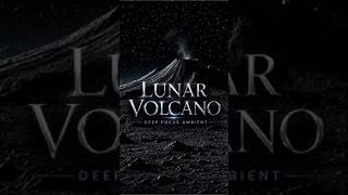 Lunar Volcano Ambient #spacemusic #codingmusic