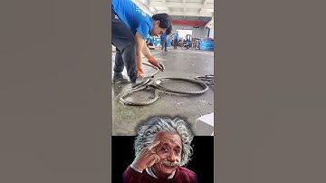 Physics are unbelievable 🤯#physics #science #education #foryoupage #viral