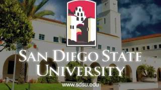 San Diego State University Commercial/PSA - Promoting Aztec for Life