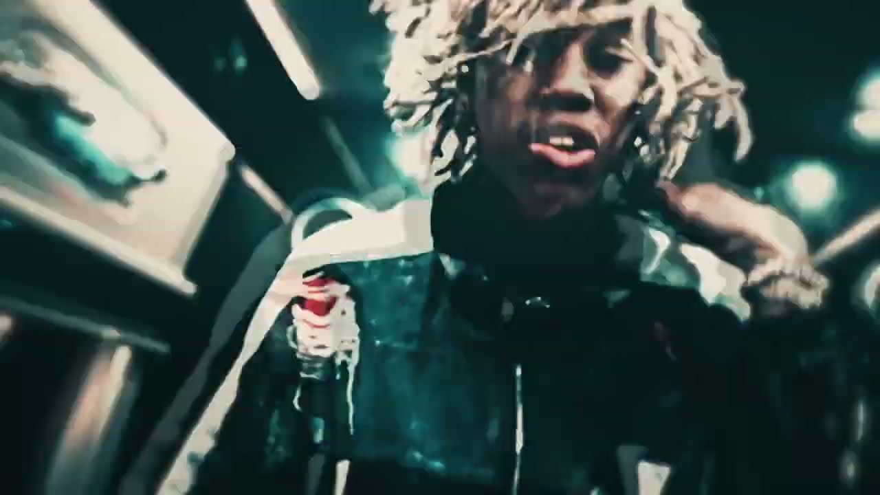 [FREE] TYPE BEAT KAI ANGEL X 9MICE X RICH AMIRI  X VIPER