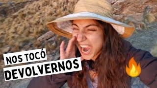Thumbnail image for Lo que MÁS AMO de ARGENTINA 🤩 [Extrañaba mucho esto 😭 💦] - Córdoba, Traslasierra 🌎