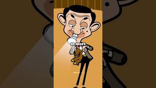 Mr Bean Finally Revealed His Voice