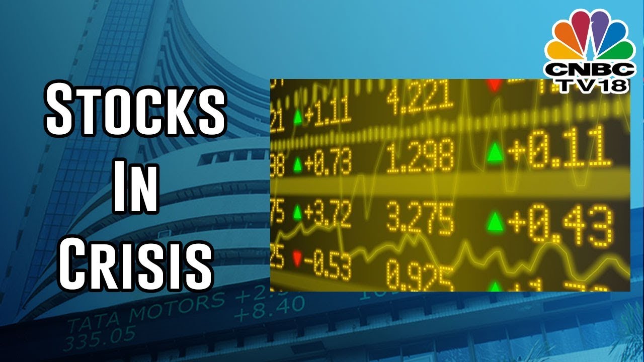 Mid Cap Index, Nifty Bank On High, DHFL Defaults Again; Godrej Group In Splits