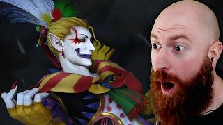 Xeno's Take on Kefka Ultimate and Huge FFXIV Evercold Changes