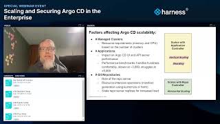 Scaling and Securing Argo CD in the Enterprise