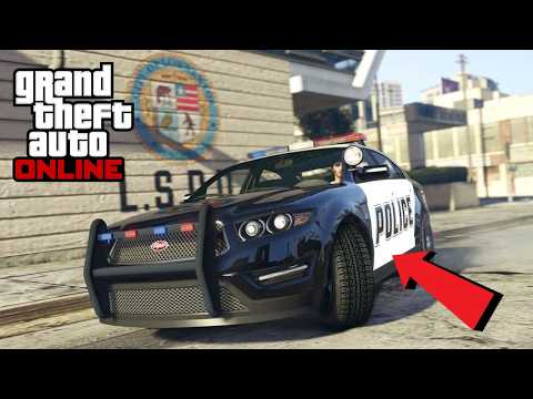 How To Put Any Car In Your Garage Gta Online