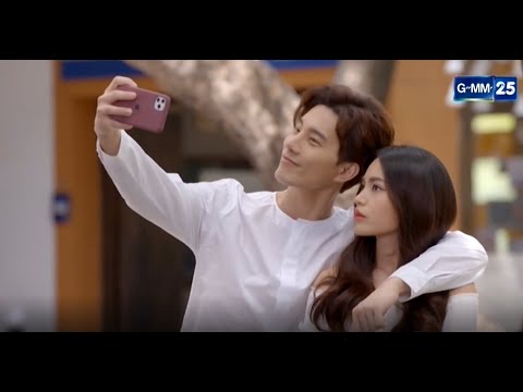 FAI SIN CHUA BEN AND FAH ENGLISH SUB EP4 PART 2 WITH EP 5 PART1