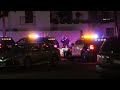 Long Beach: Multiple Business Windows Vandalized & Shattered.