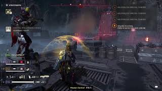 Braindead Helldivers 2 Stream