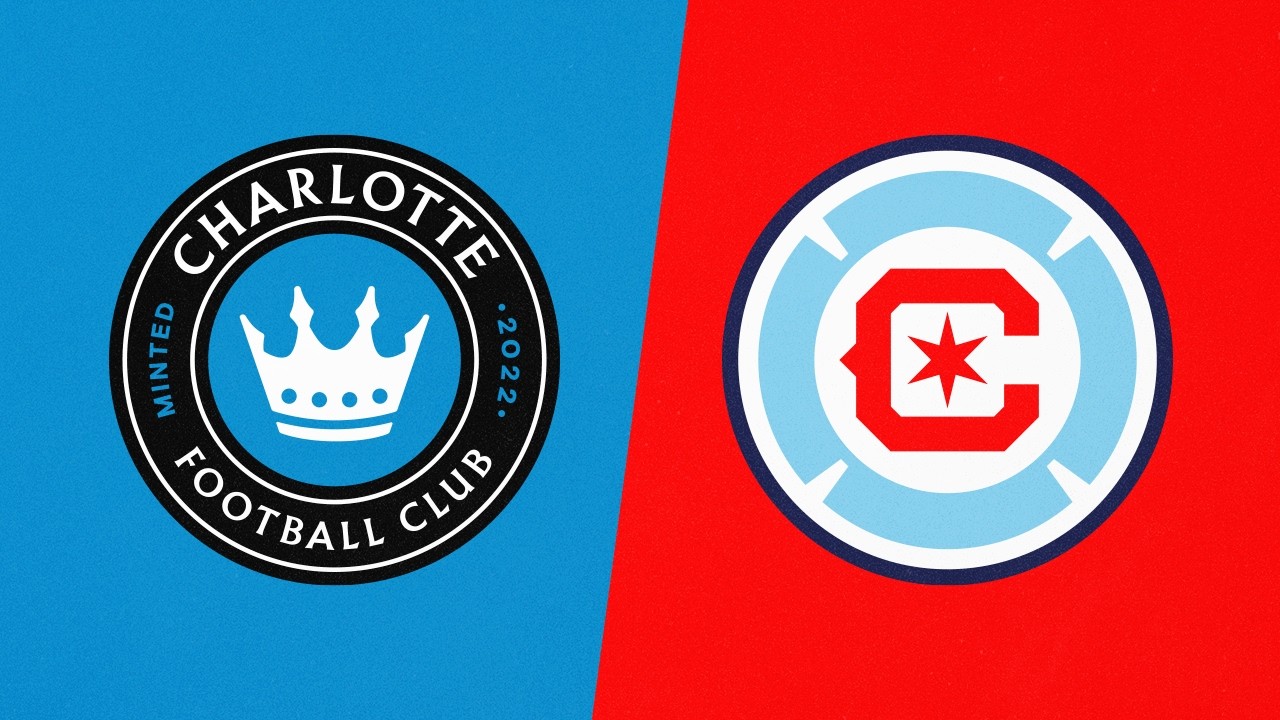 MATCH HIGHLIGHTS | Charlotte FC vs. Chicago Fire FC