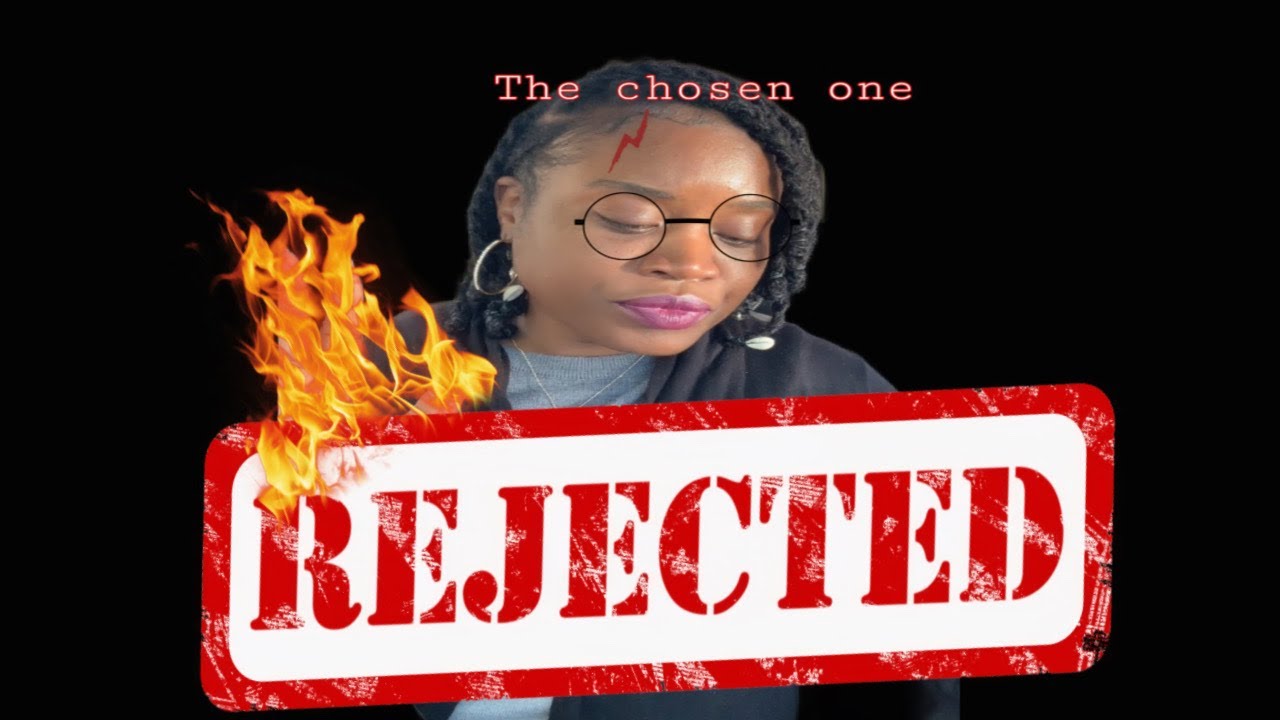 WHY ARE CHOSEN ONES REJECTED🤔 #chosen #chosenones #rejection #godsplan #godsword