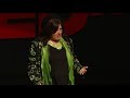 The Guerrilla Garden Manifesto—Taking Back Your Green Spaces | Brenda Dyck | TEDxChilliwack