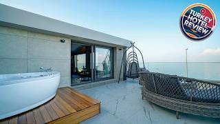 Rudis Hotel İzmir, Turkey Hotel Review