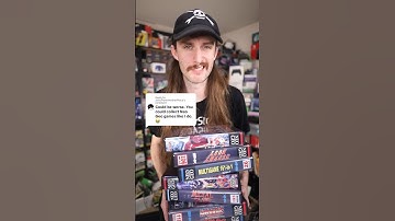 Neo Geo MVS Game Collecting