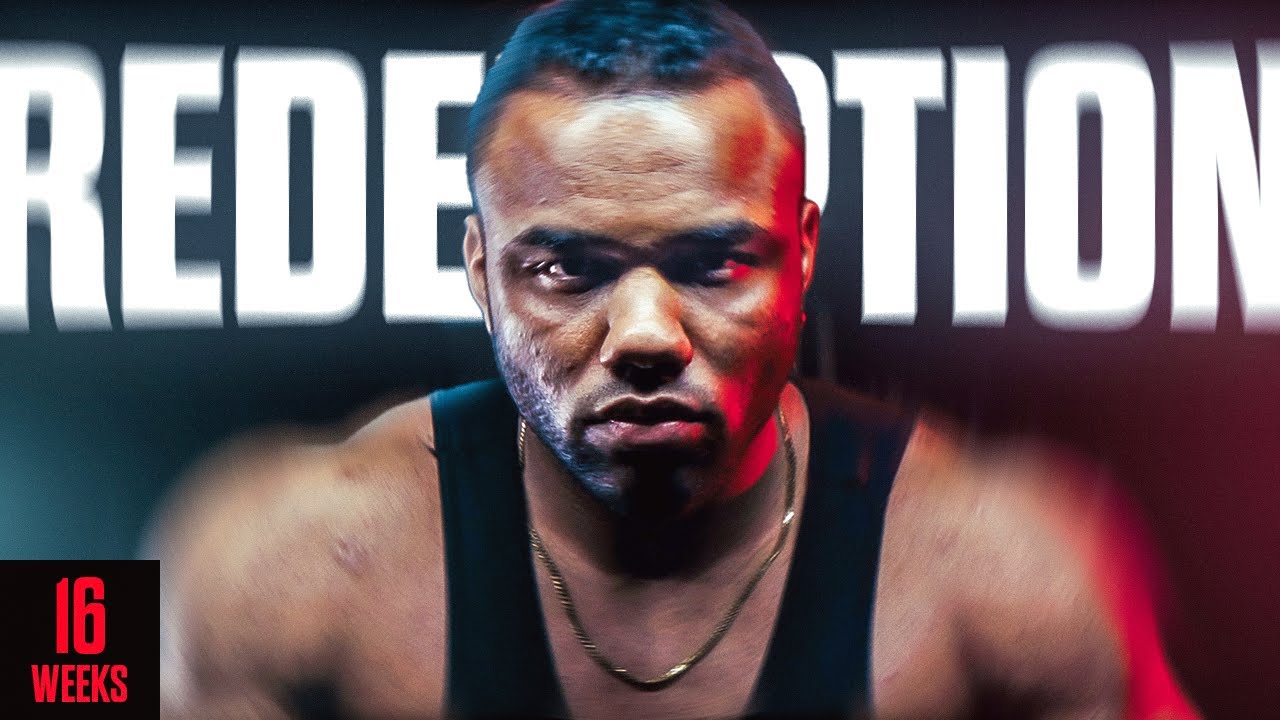 Starting Point of Prep | Raw Physique Update | EP2