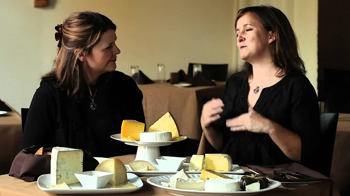 Meet Your Monger: Kathleen Cotter of the Bloomy Rind