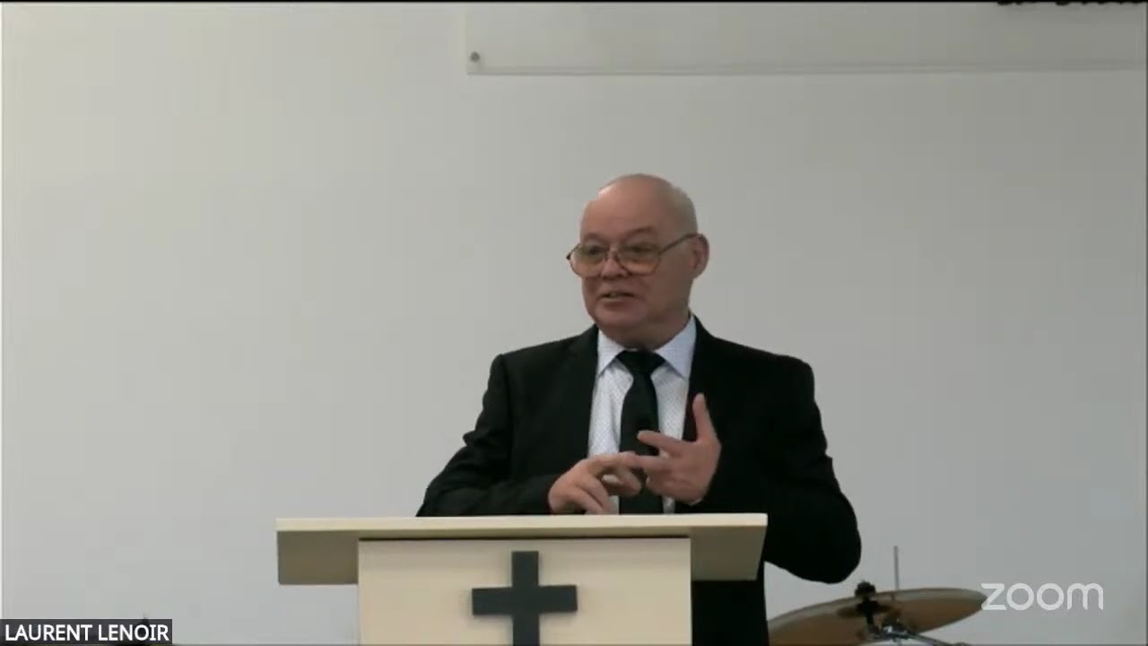 Nous sommes l'église