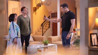 TRAILER TERTAWAN HATI HARI INI 27 APRIL 2024. MARIO DAN ERIK MENCARI ALYA