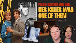 LAPD Detective Got Away With Murder for 23 Years | Sherri Rasmussen