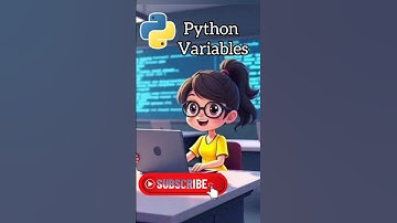 variables in python #shorts #pythontutorial #codeforbeginners