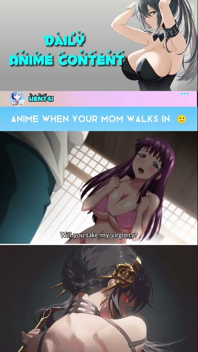 #hentai #anime