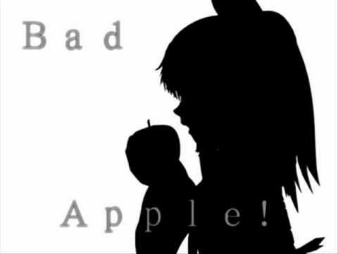 BadApple【高音質っぽい】