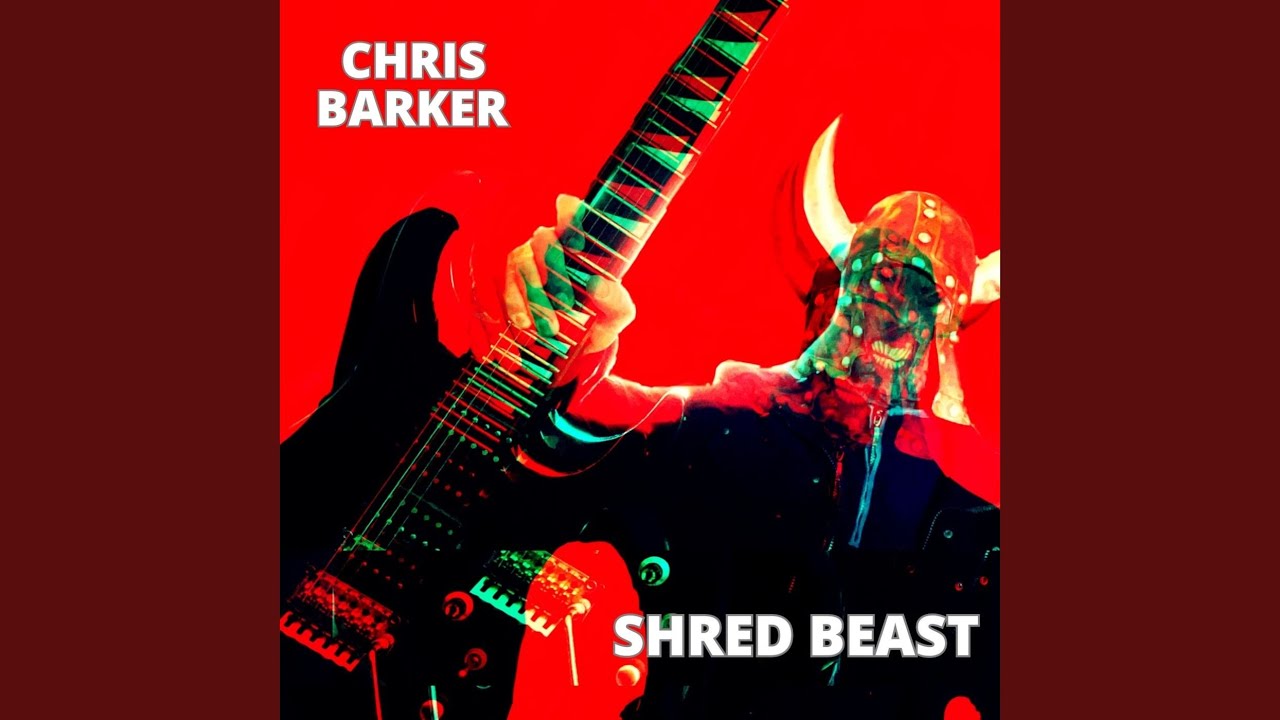 Enter the Shred Beast