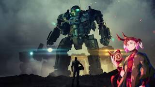 Mecha Monday - MW5 Mercs EP8