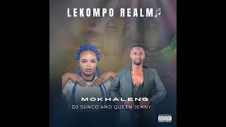 Mokhaleng dj Sunco Sa And Queen Jenny Sa