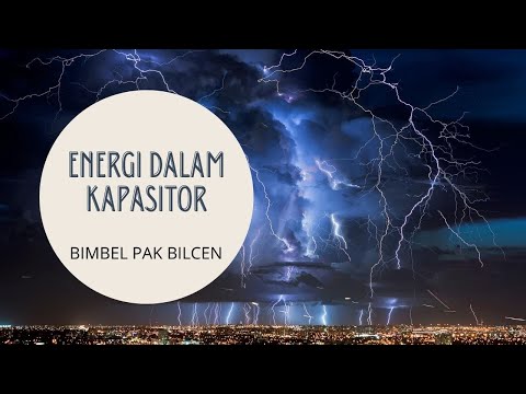 Video: Orang-orang Adalah Kapasitor Energi - Pandangan Alternatif