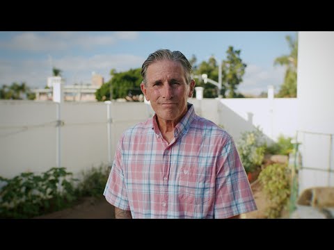 MAT Program Success Story - Jeffrey Warren