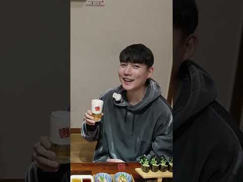 협찬 없이 고객들이 직접 증명하는 이곳, '골드참치'의 클래스 #골드참치 #소맥이모 #방이동맛집 #잠실맛집 #참치아저씨