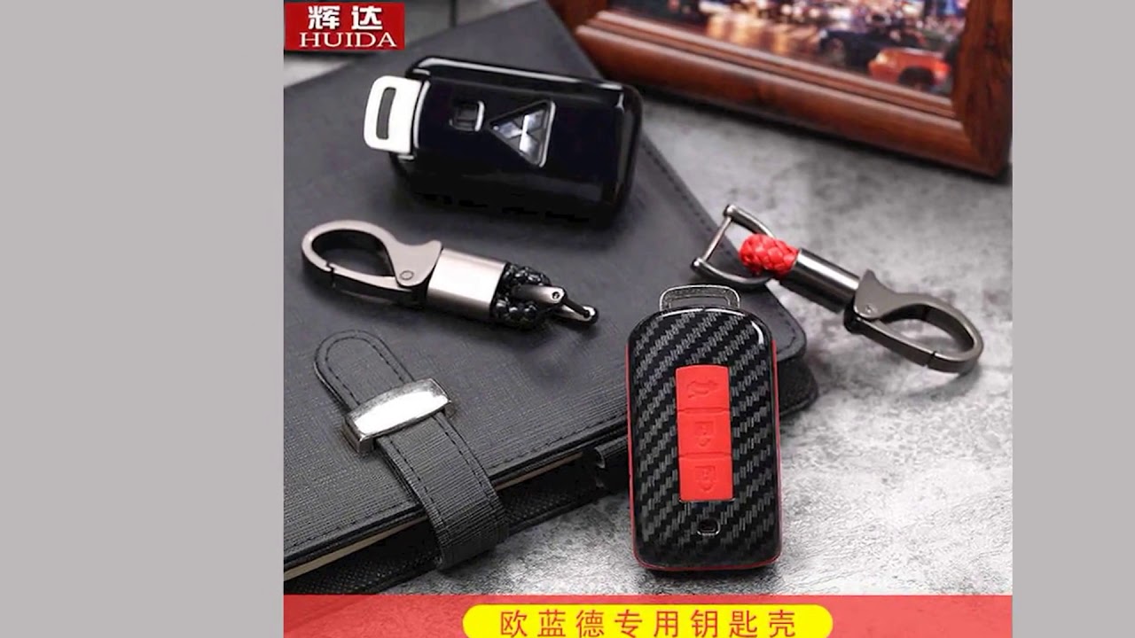 Купить Аксессуары Для Мицубиси Асх На Алиэкспресс - YouTube