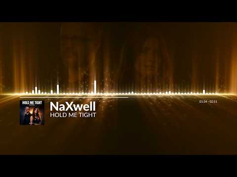 NaXwell - Hold Me Tight [Official Visualizer]