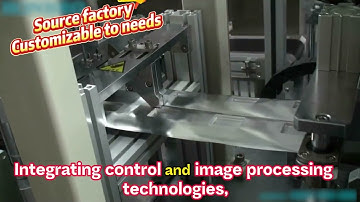 Want to build an automated production line but don’t know where to start?