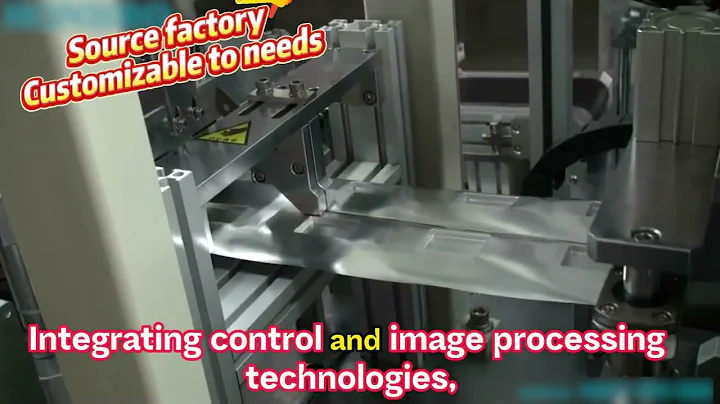 Want to build an automated production line but don’t know where to start?