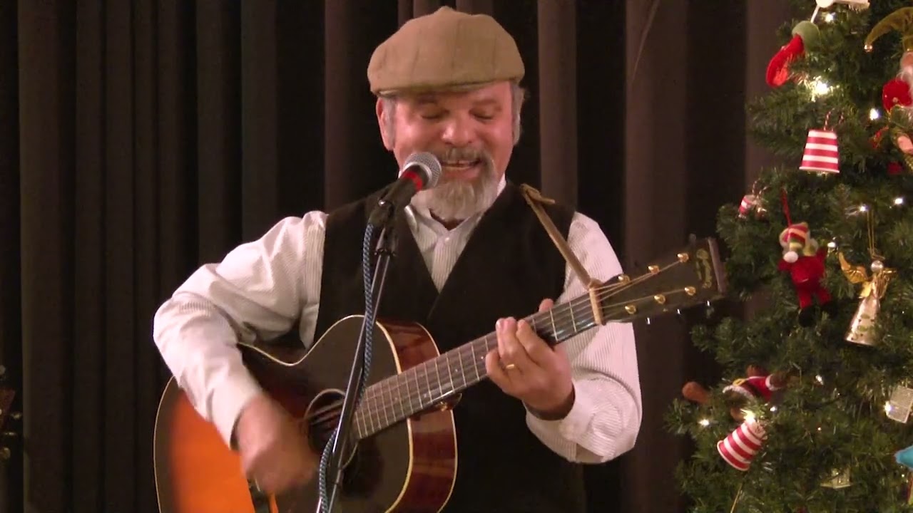 Sandywoods Showcase Open Mic Tuesday  EP 108