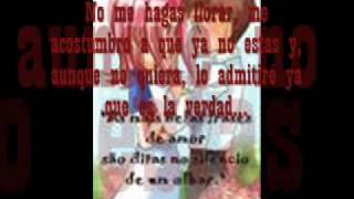 Flow Melody - Lagrimas de Amor