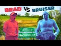 Brad vs the bruiser hole 17 music city