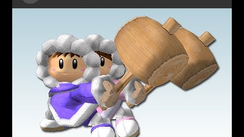 Ice Climbers Guide: How to belay stall/saving Nana