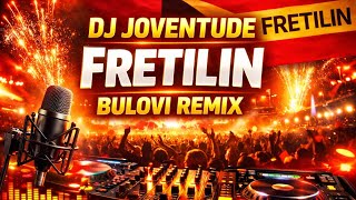 Fretilin Remix Dj Joventude Fretilin Bulovi Timor-Leste Edm Festival Anthem