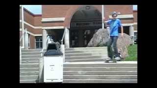 Marcus Green - Web Part