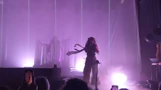 20220627 - Purity Ring - Bodyache - Live at Union Transfer, Philadelphia, PA