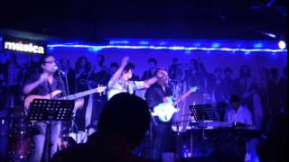 Manila Sound Medley  by Jessie&#39;s Project Psychedelia