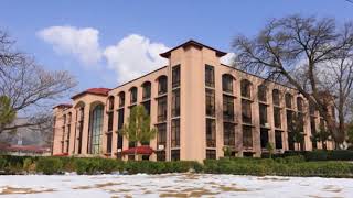 COMSATS Institute of Information Technology, Abbottabad Campus